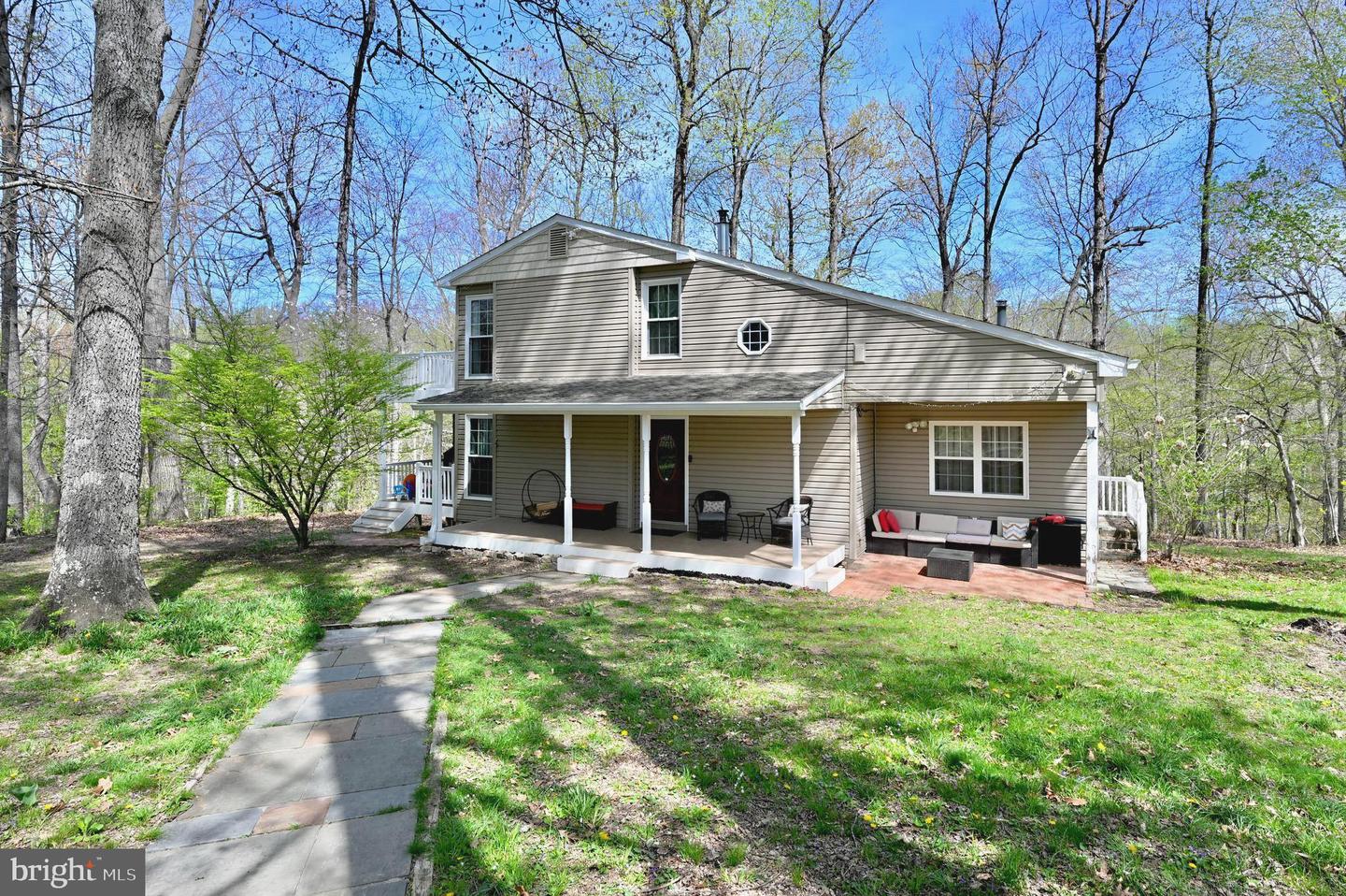 651 Walton Road, Huntingtown, MD 20639