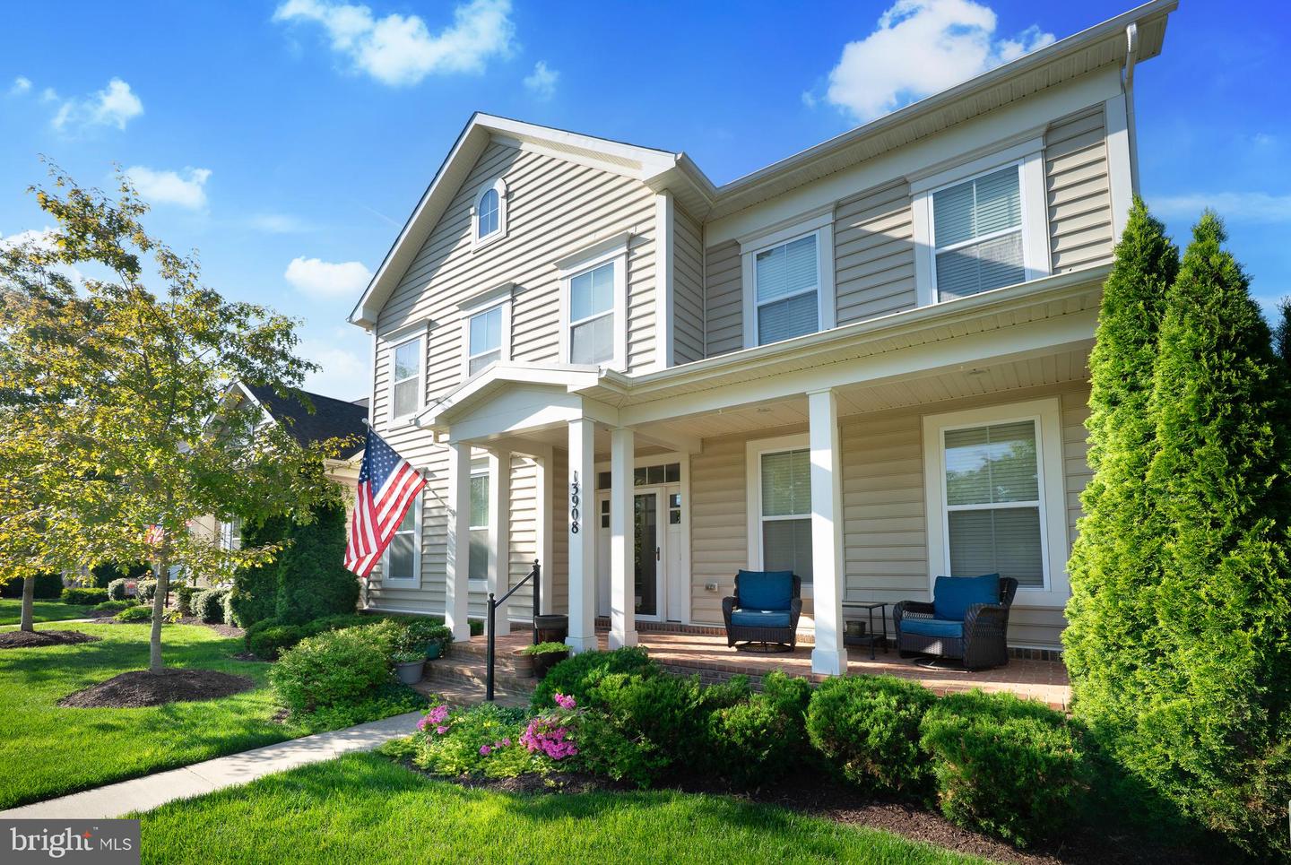 13908 Victory Ln — photo