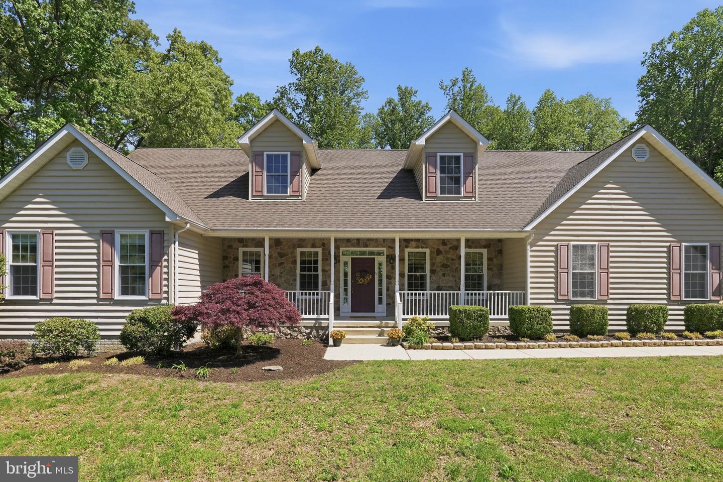 925 Carson Road, Huntingtown, MD 20639