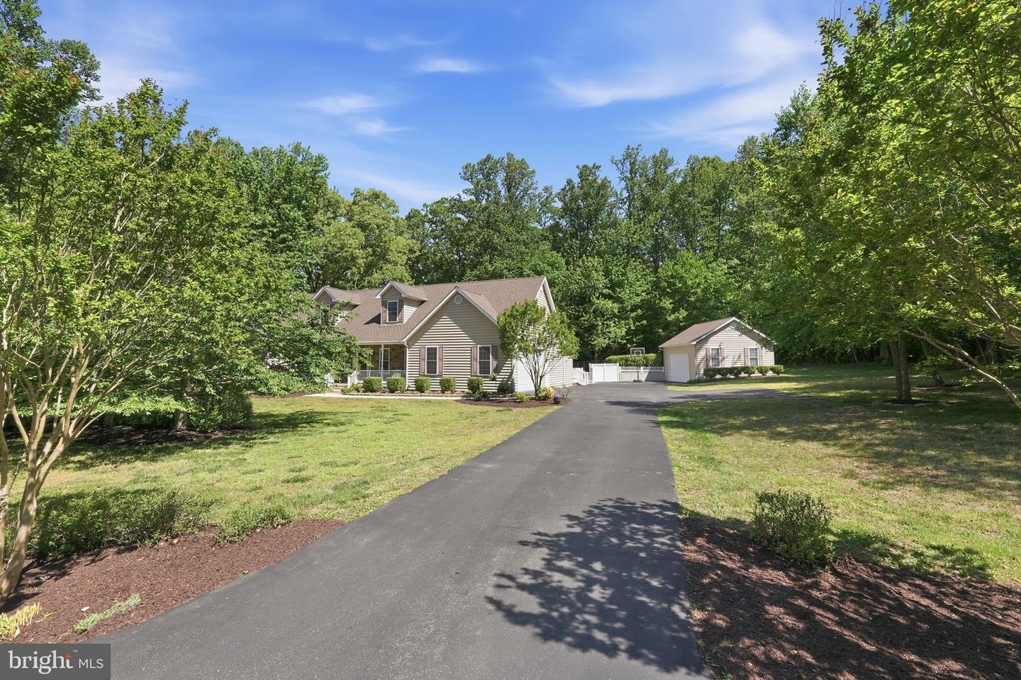 925 Carson Road, Huntingtown, MD 20639 — photo 3