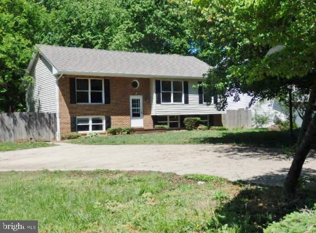 11627 Big Sandy Run Rd — photo