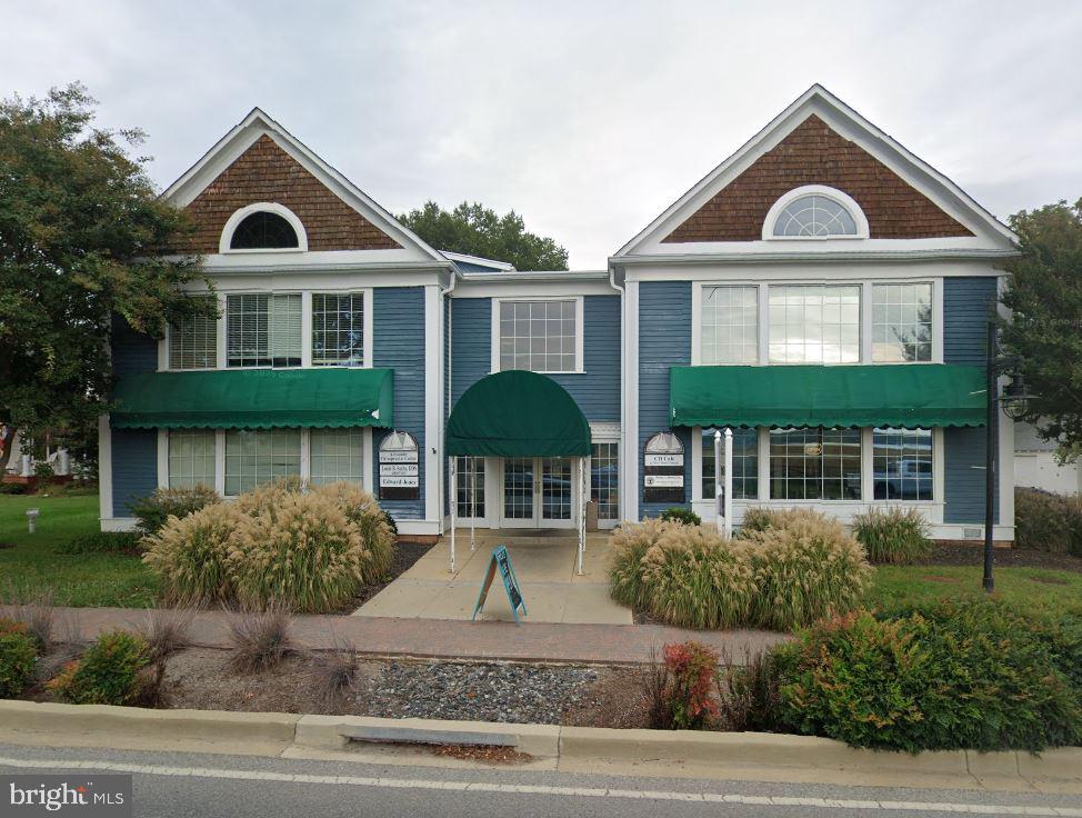 14350 Solomons Island Rd S #Suite 202B — photo