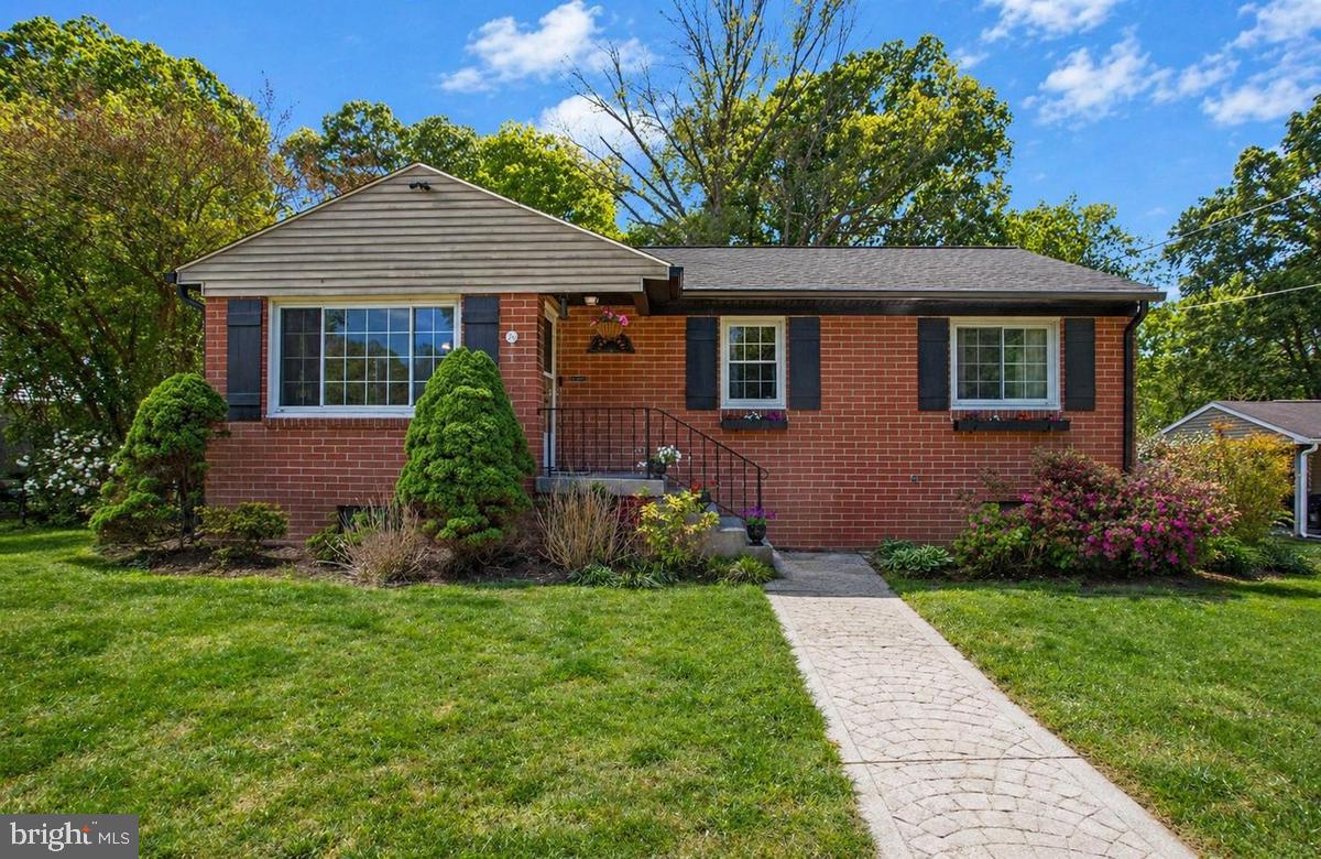 24 Robshire Manor Road, Huntingtown, MD 20639 — photo 2