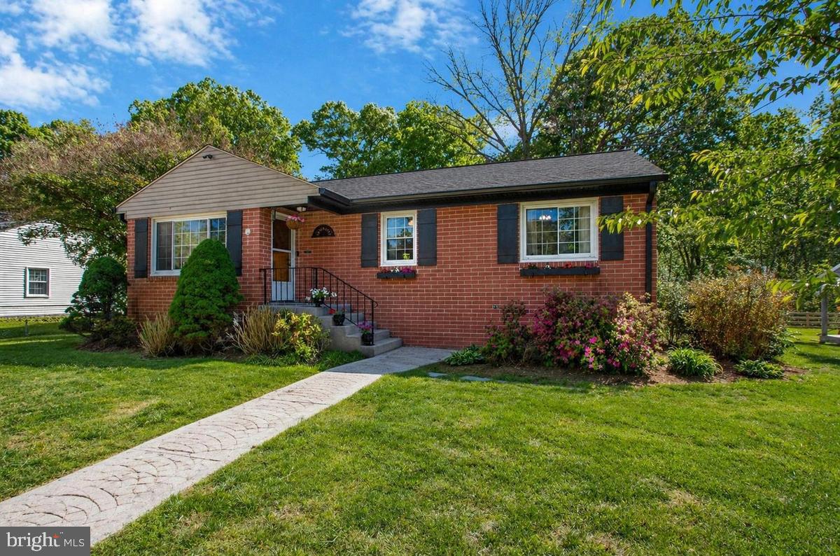 24 Robshire Manor Road, Huntingtown, MD 20639 — photo 3