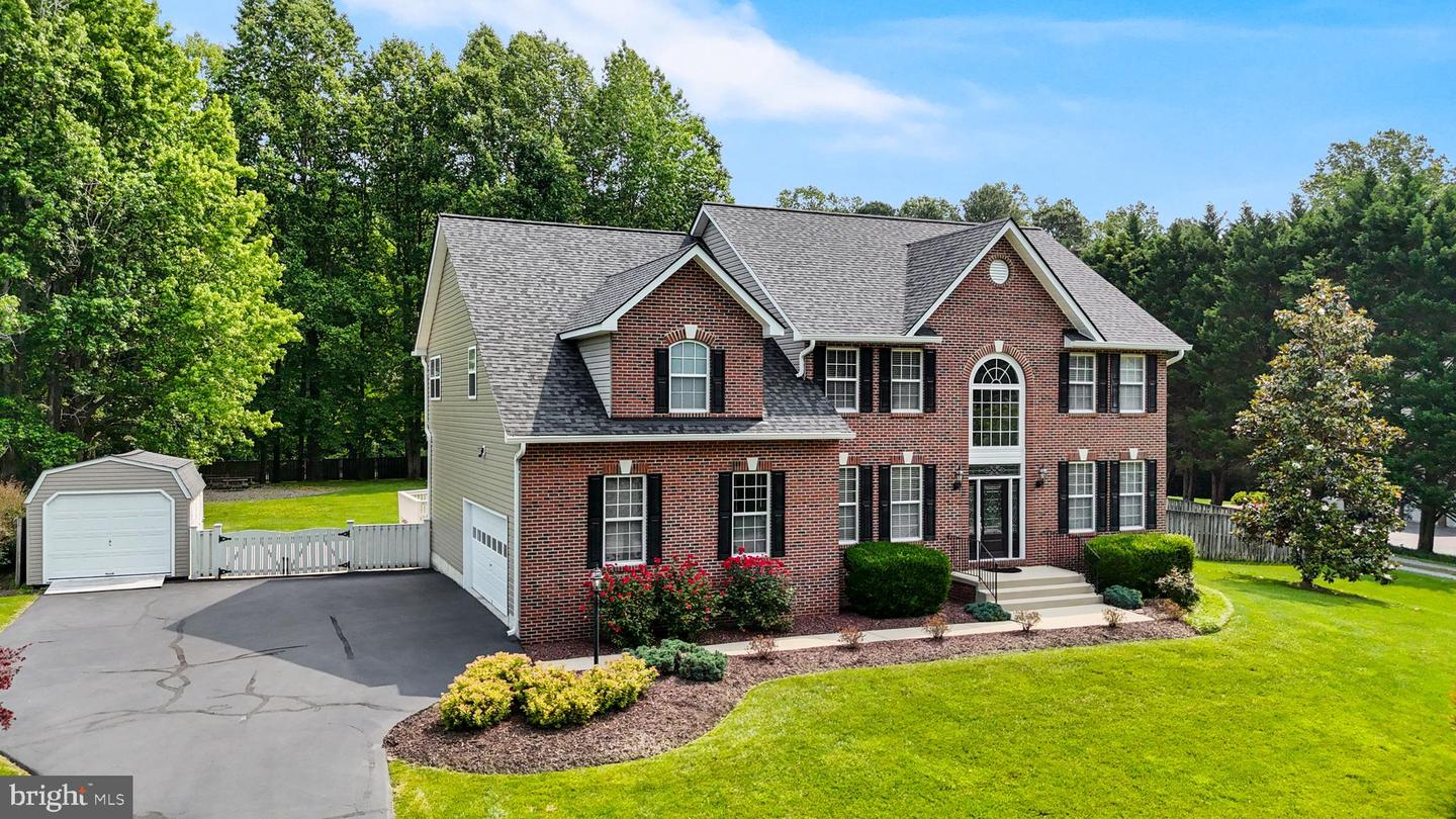 2651 Lady Annes Way — photo