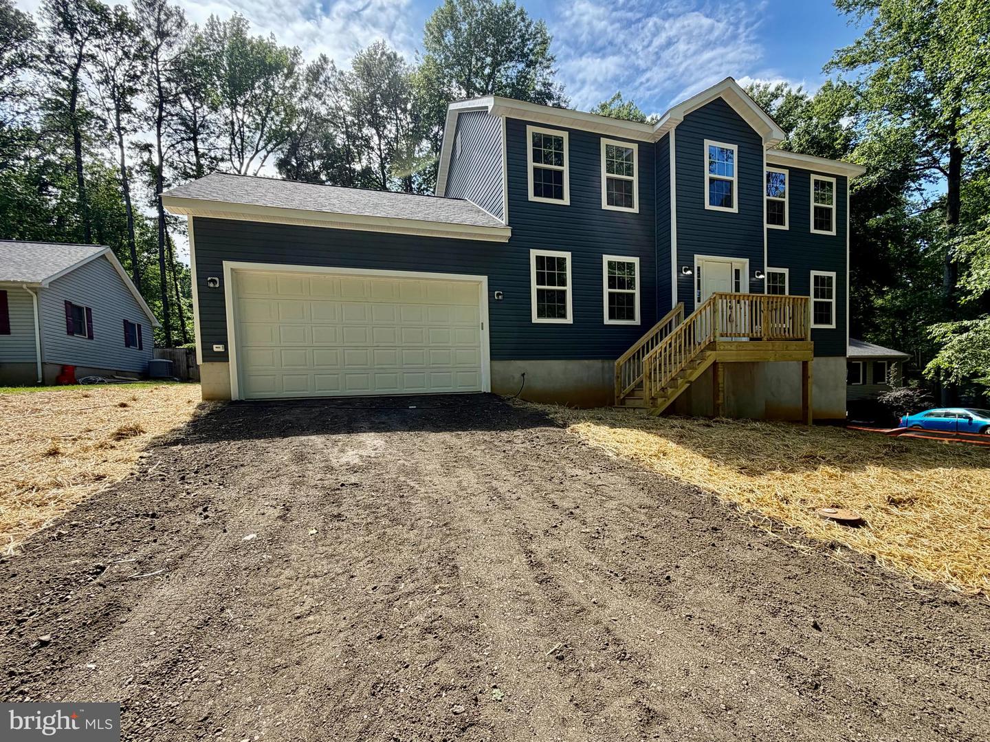 11520 Ropeknot Road, Lusby, MD 20657