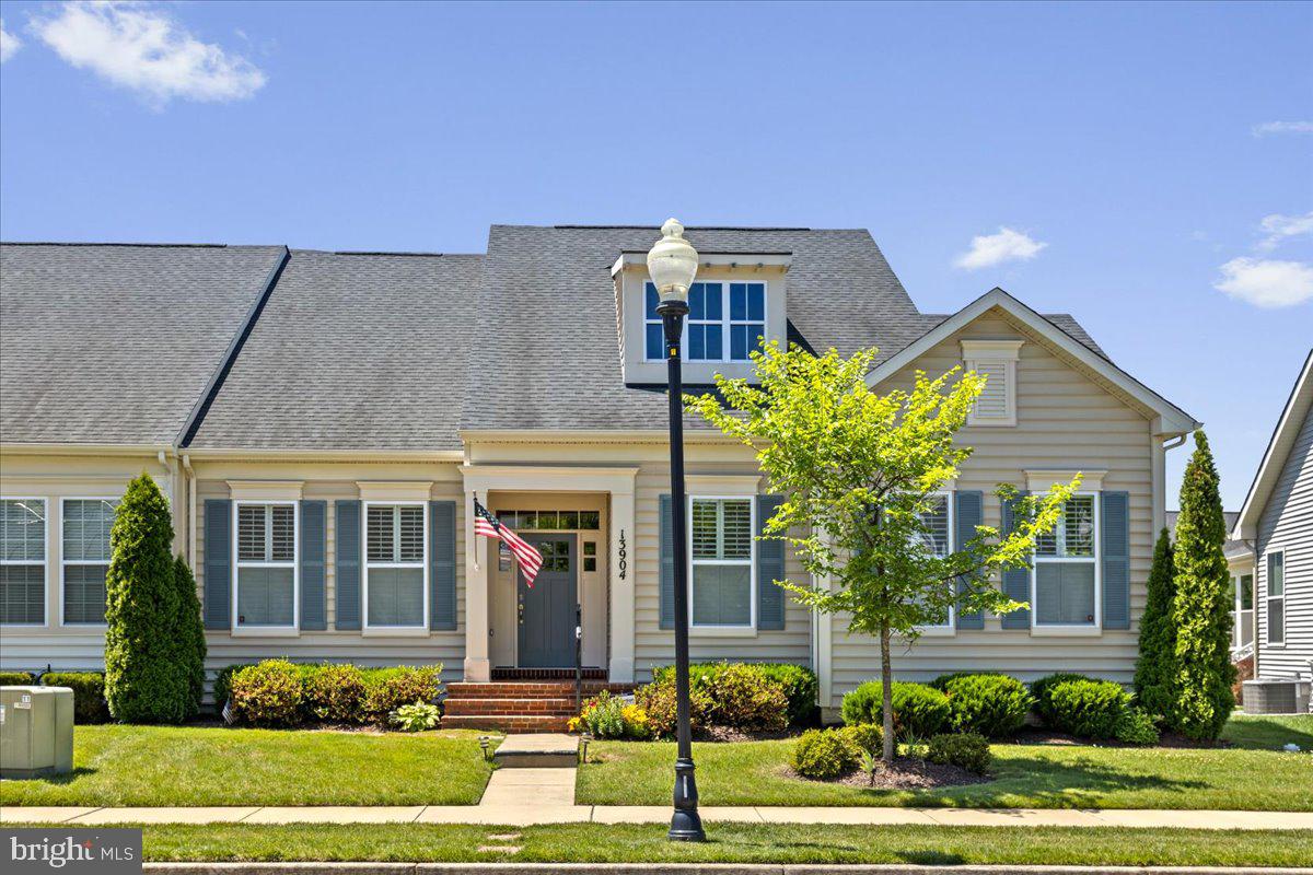 13904 Ensign Rd — photo