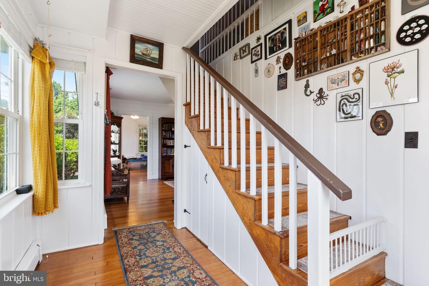 2844 RIDGE ROAD, HUNTINGTOWN MD 20639