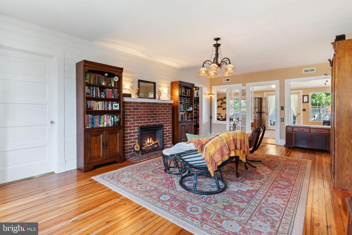 2844 RIDGE ROAD, HUNTINGTOWN MD 20639 — photo 2