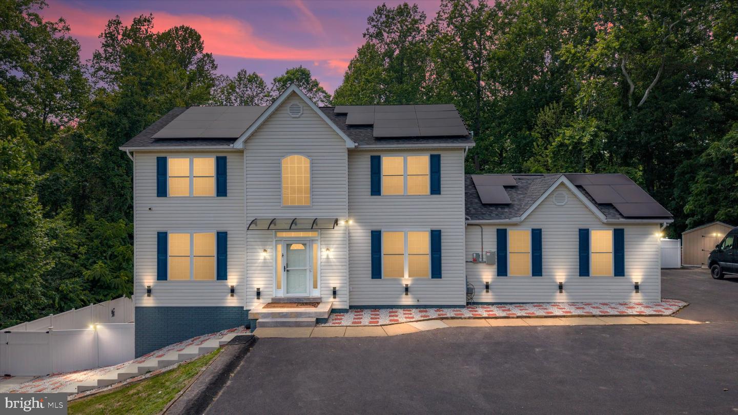 2135 Fireberry Ct — photo
