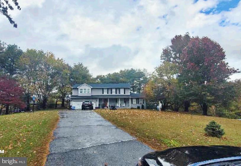 331 Clyde Jones Rd — photo
