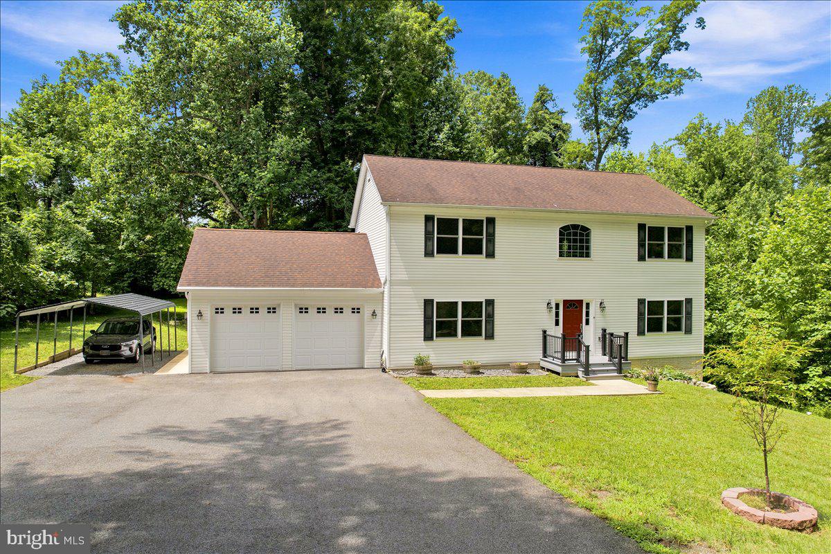 3955 Breezy Point Rd — photo