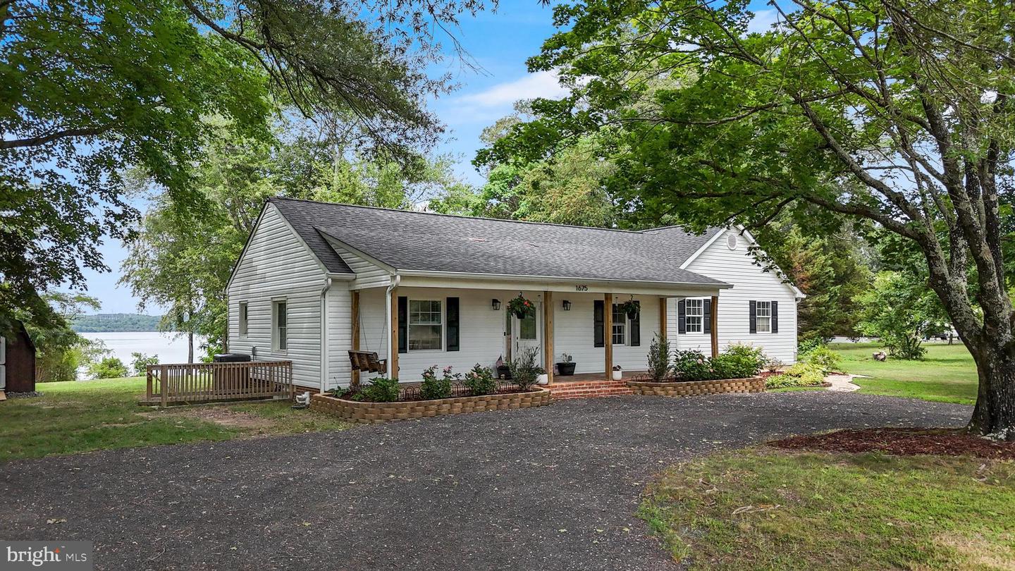 1675 Mallard Point Road, Prince Frederick, MD 20678