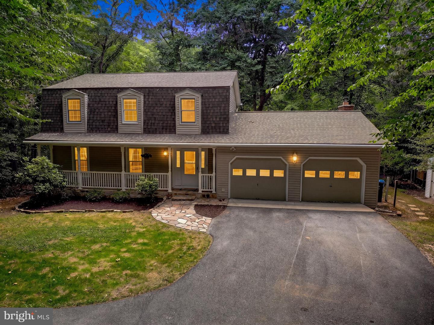 10410 Three Doctors Road, Dunkirk, MD 20754