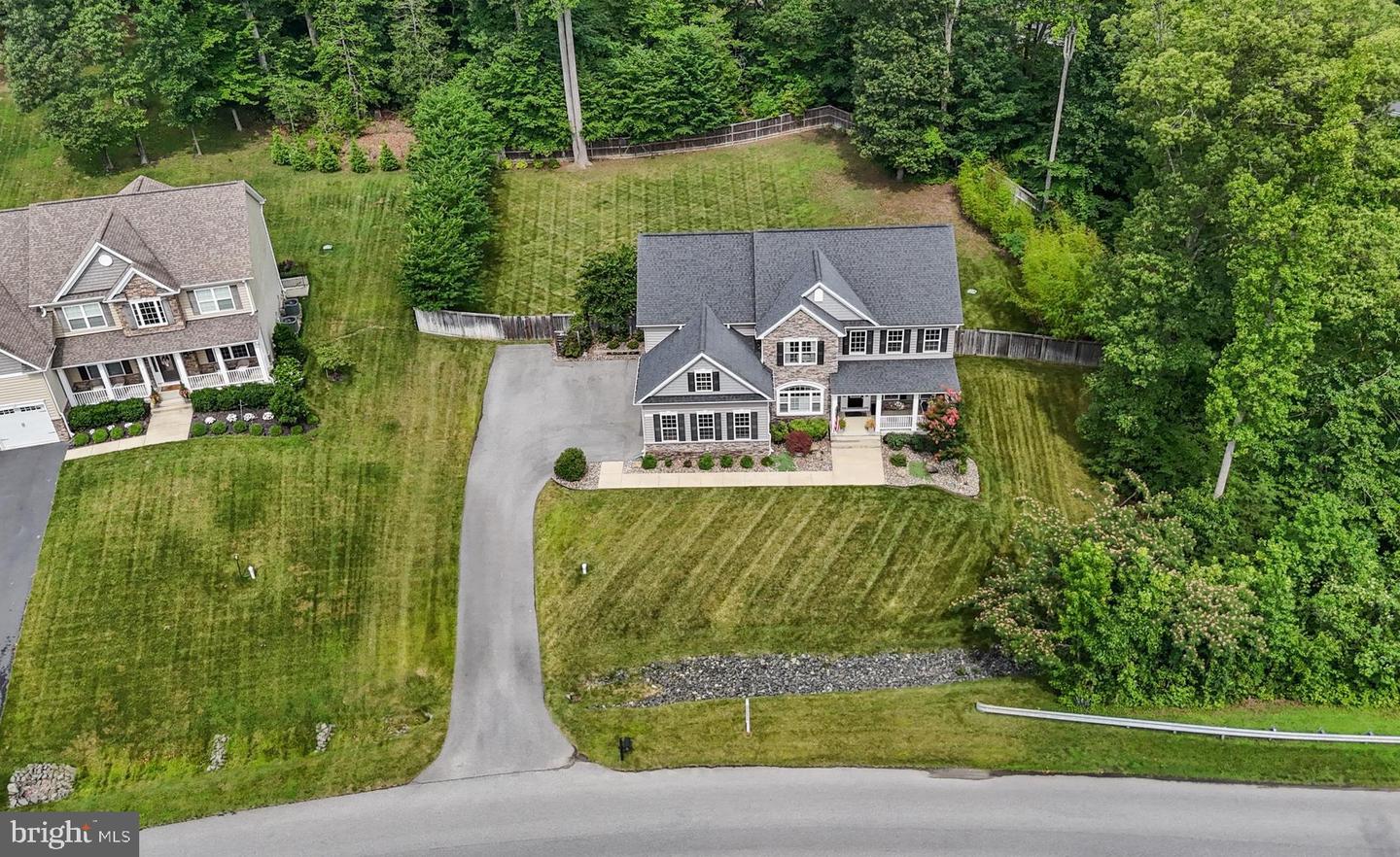 25 Simmons Ridge Road, Prince Frederick, MD 20678 — photo 2