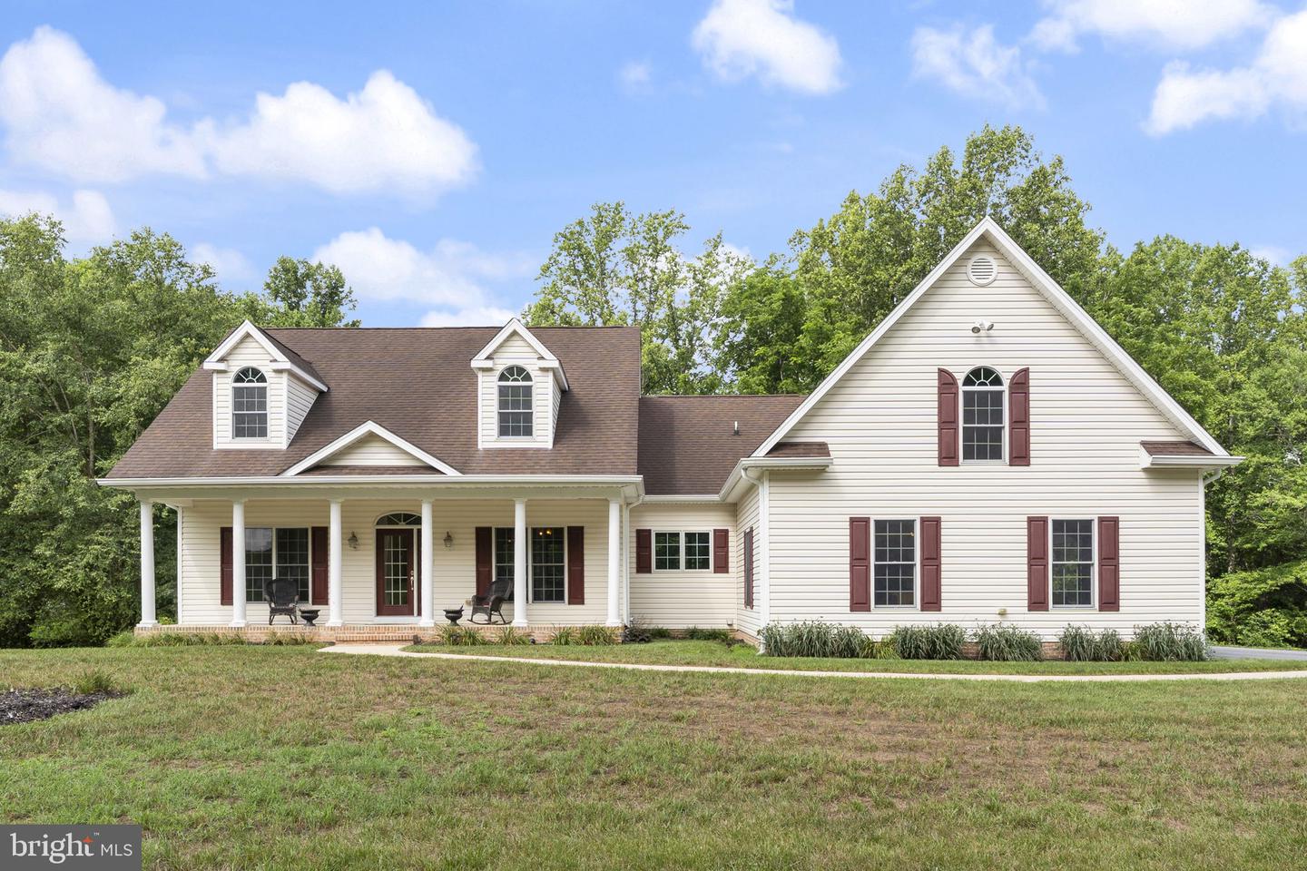 6312 Mill Branch Rd — photo