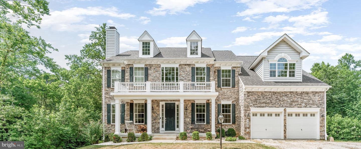 4485 Bristol Dr — photo