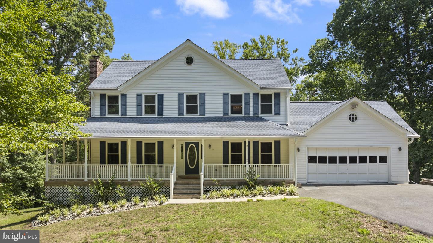 3555 Christiana Ct — photo