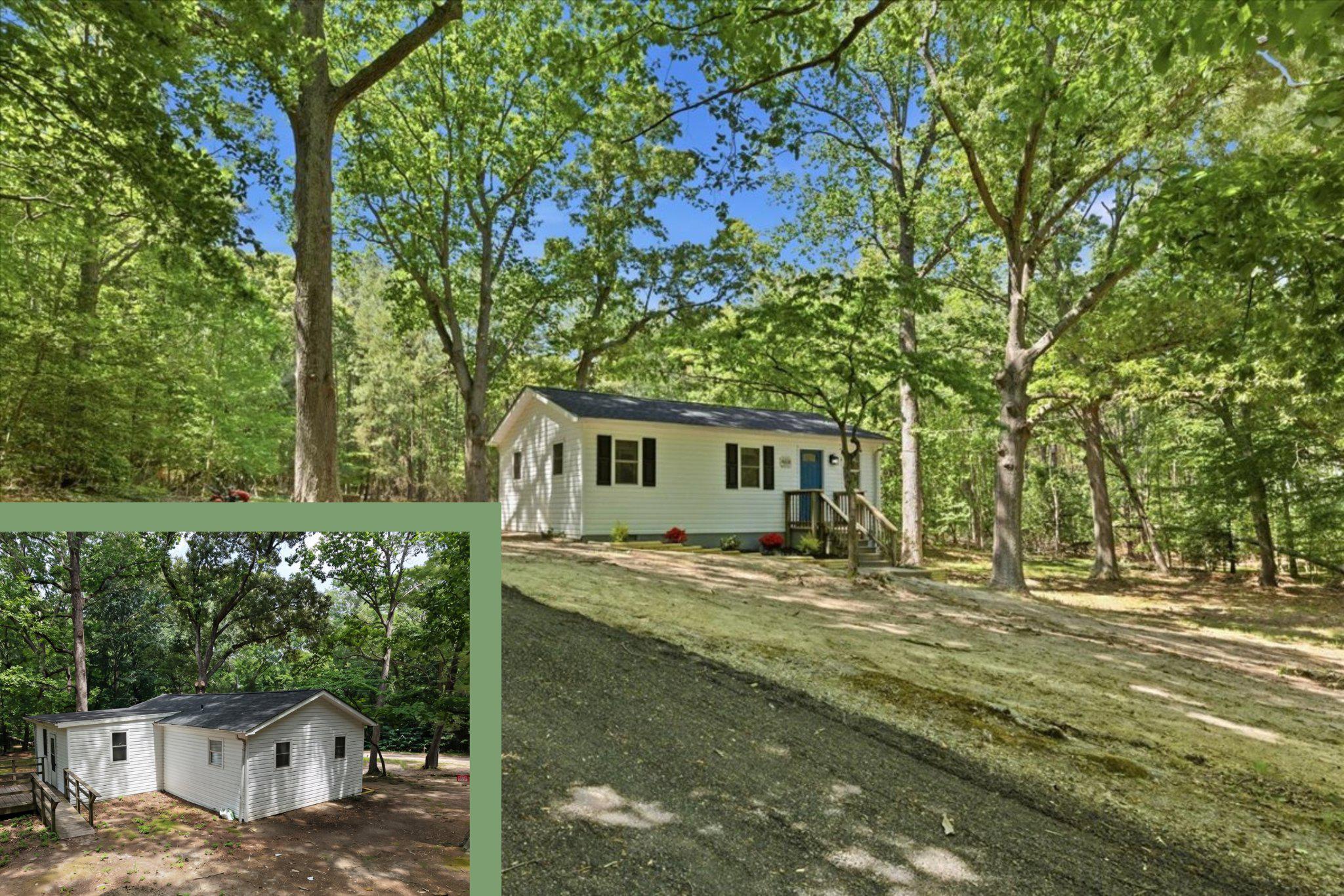 6815 Marshall Rd — photo