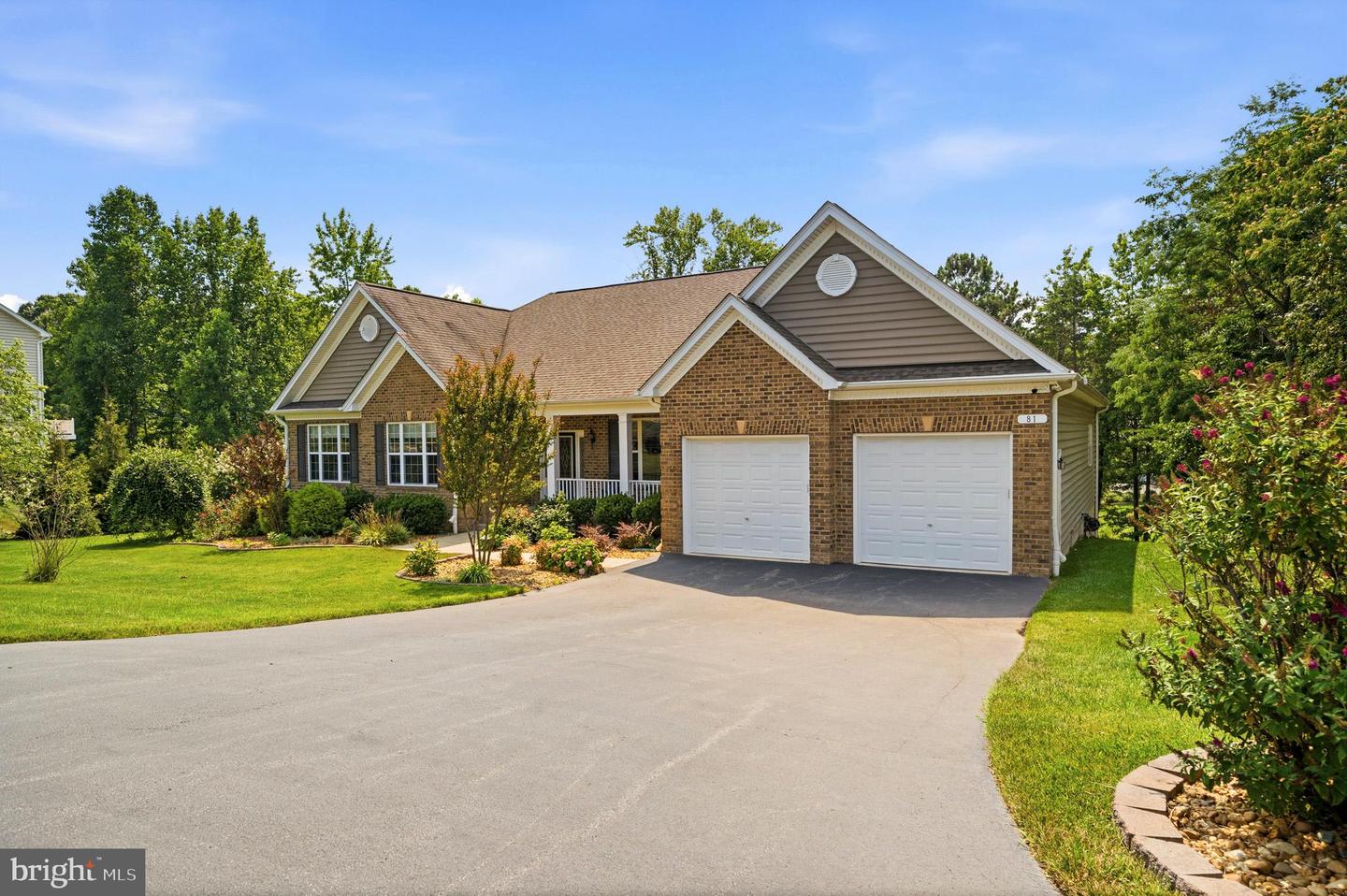 81 Simmons Ridge Road, Prince Frederick, MD 20678 — photo 2