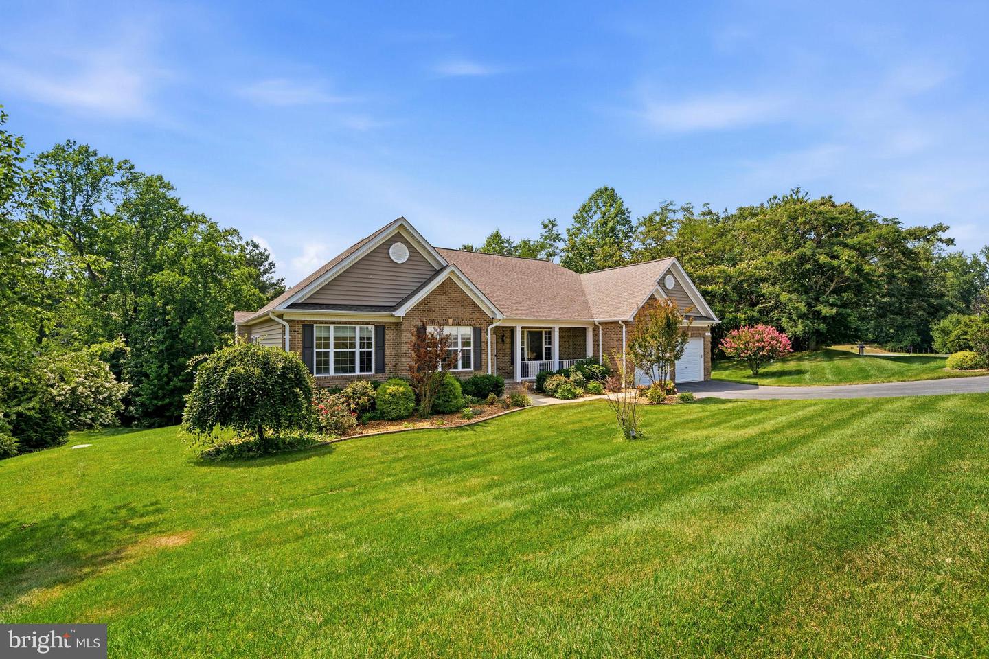 81 Simmons Ridge Road, Prince Frederick, MD 20678 — photo 3