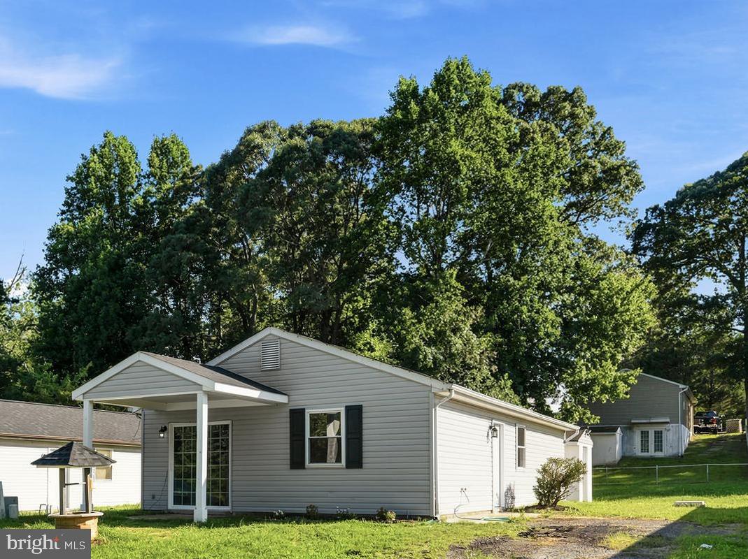 650 Field Road, Lusby, MD 20657