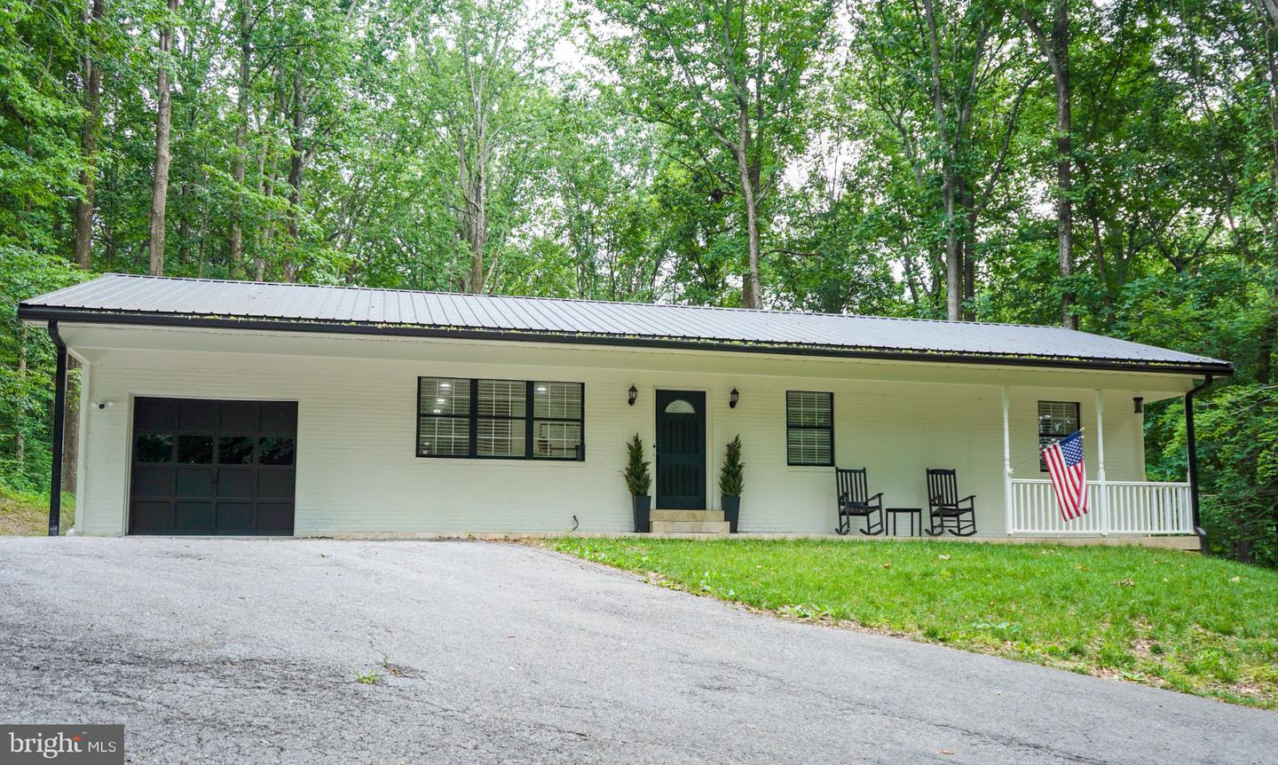 4122 Birch Dr — photo