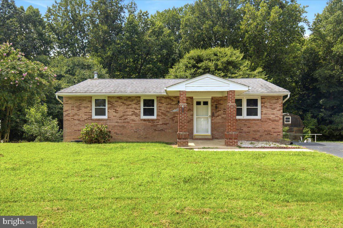 1447 Knight Ave — photo