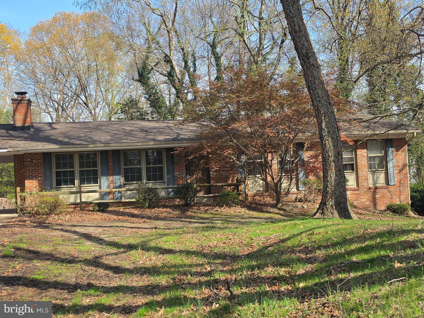 11223 Country Road, Dunkirk, MD 20754