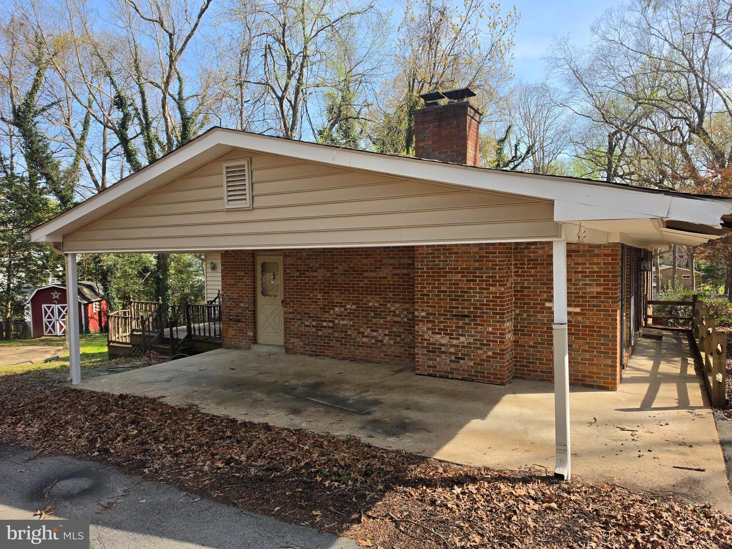 11223 Country Road, Dunkirk, MD 20754 — photo 2
