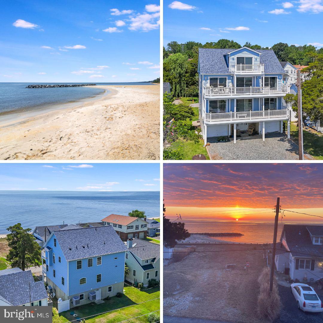 2818 Beach Dr — photo