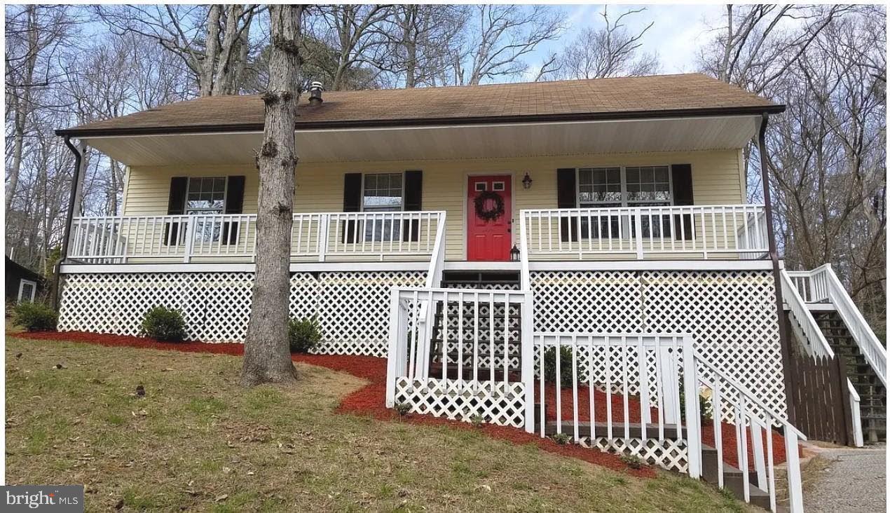 1044 Rimrock Road, Lusby, MD 20657