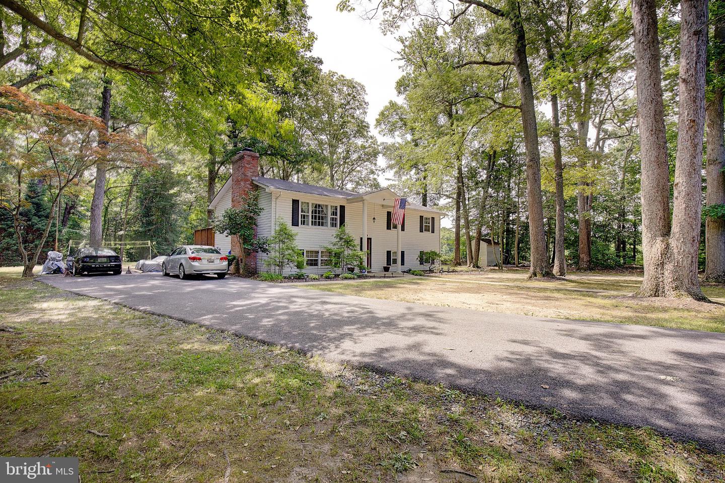 5494 Hallowing Point Road, Prince Frederick, MD 20678 — photo 2
