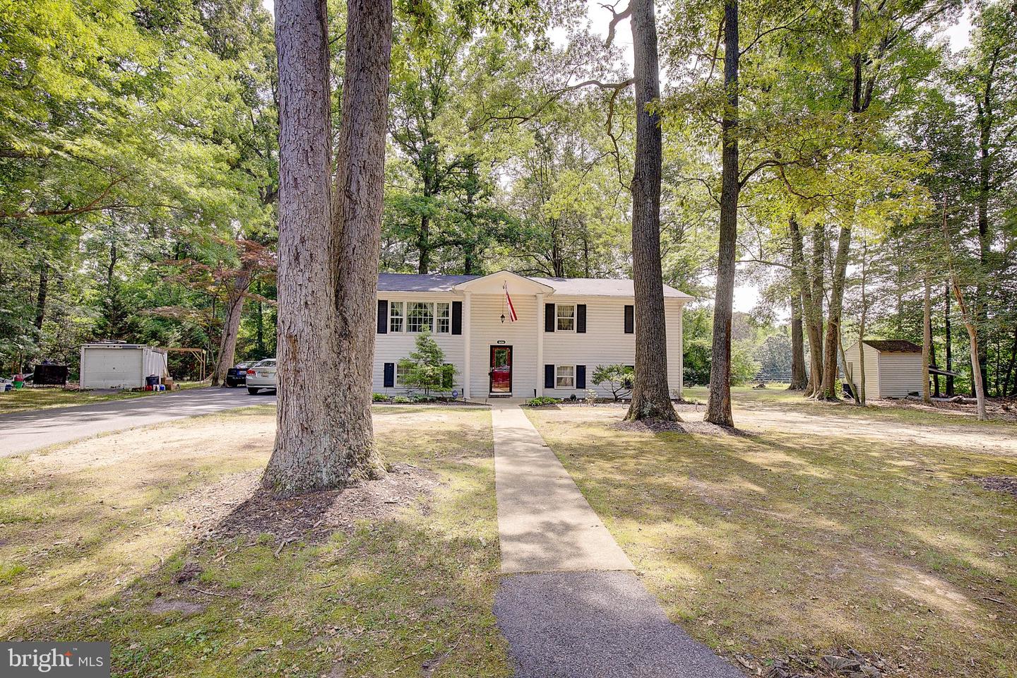 5494 Hallowing Point Road, Prince Frederick, MD 20678 — photo 3