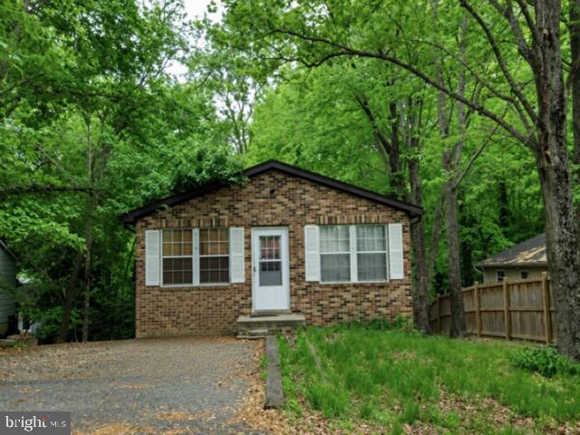8315 Evergreen Dr — photo