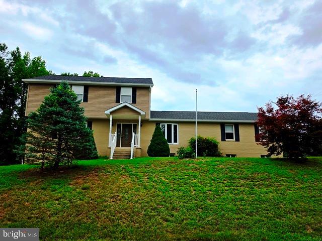 2220 Wards Chapel Rd — photo