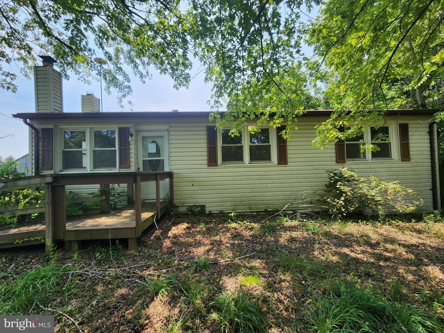5970 Scaggs Rd — photo