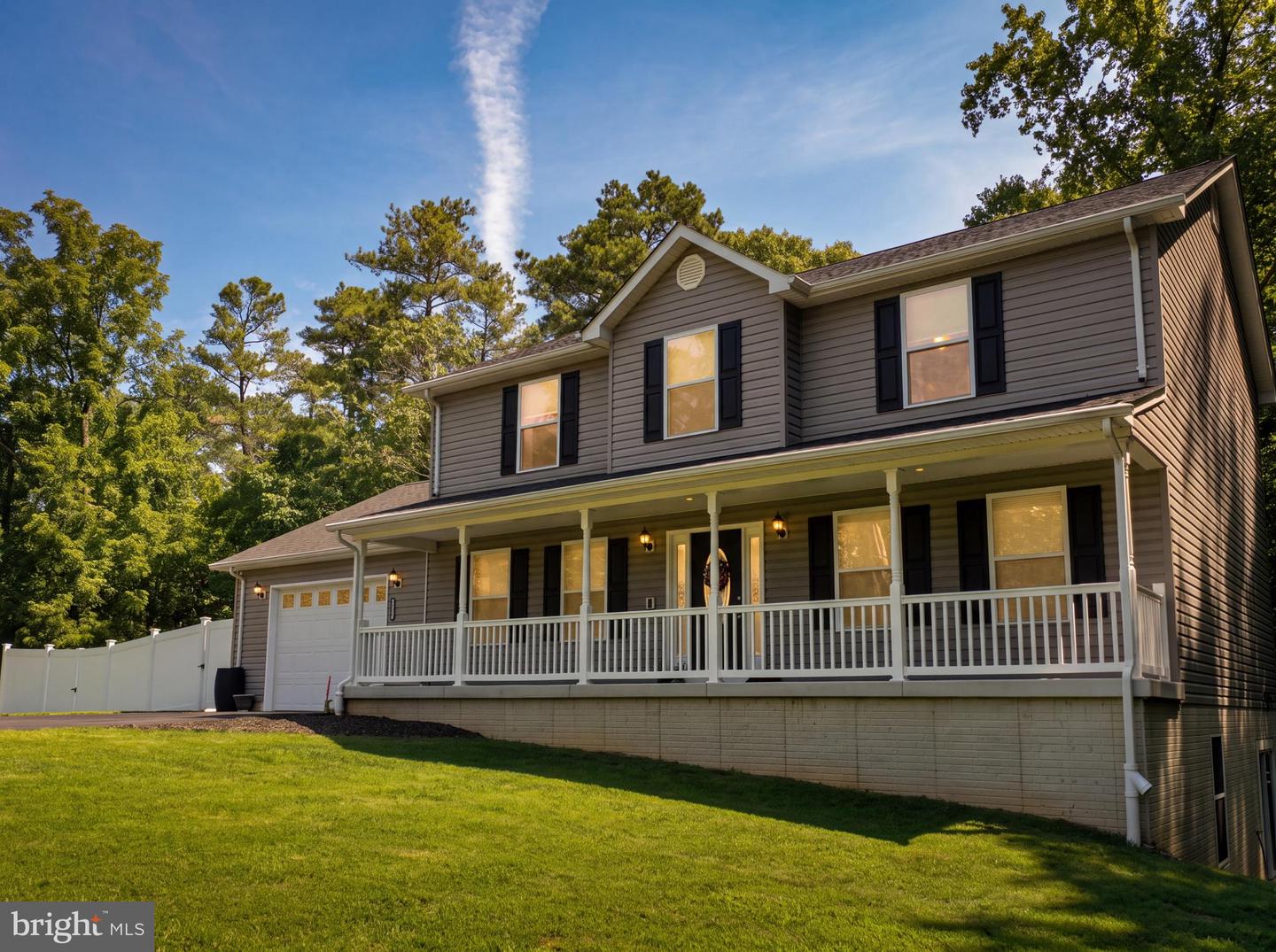 12310 ROUSBY HALL ROAD, LUSBY MD 20657