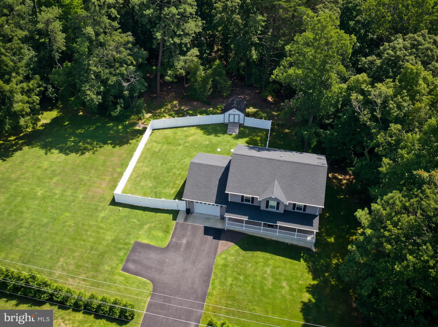 12310 ROUSBY HALL ROAD, LUSBY MD 20657 — photo 2