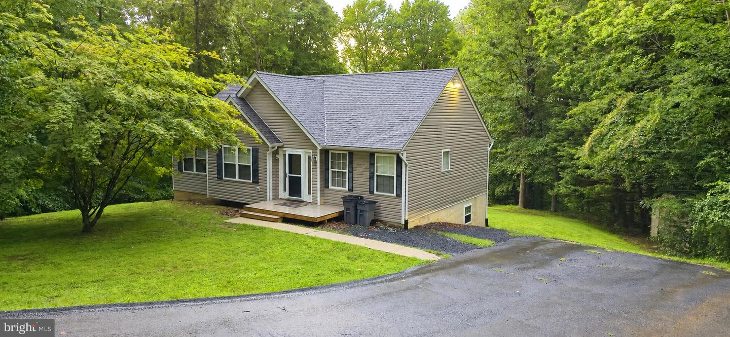 1832 Lottie Fowler Road, Prince Frederick, MD 20678 — photo 2