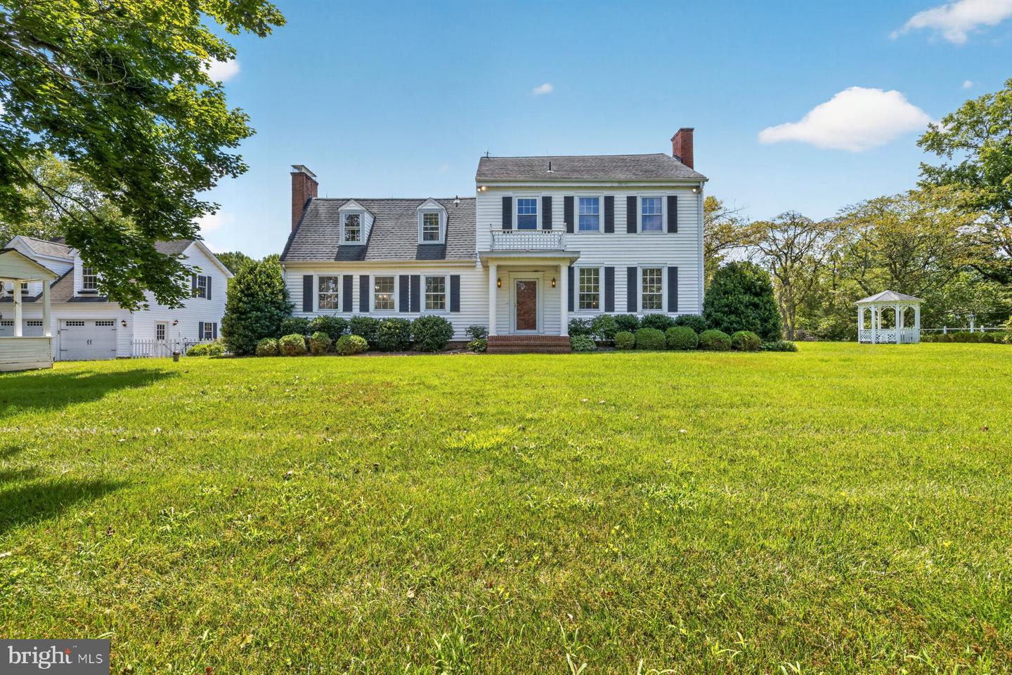 525 Small Reward Rd — photo