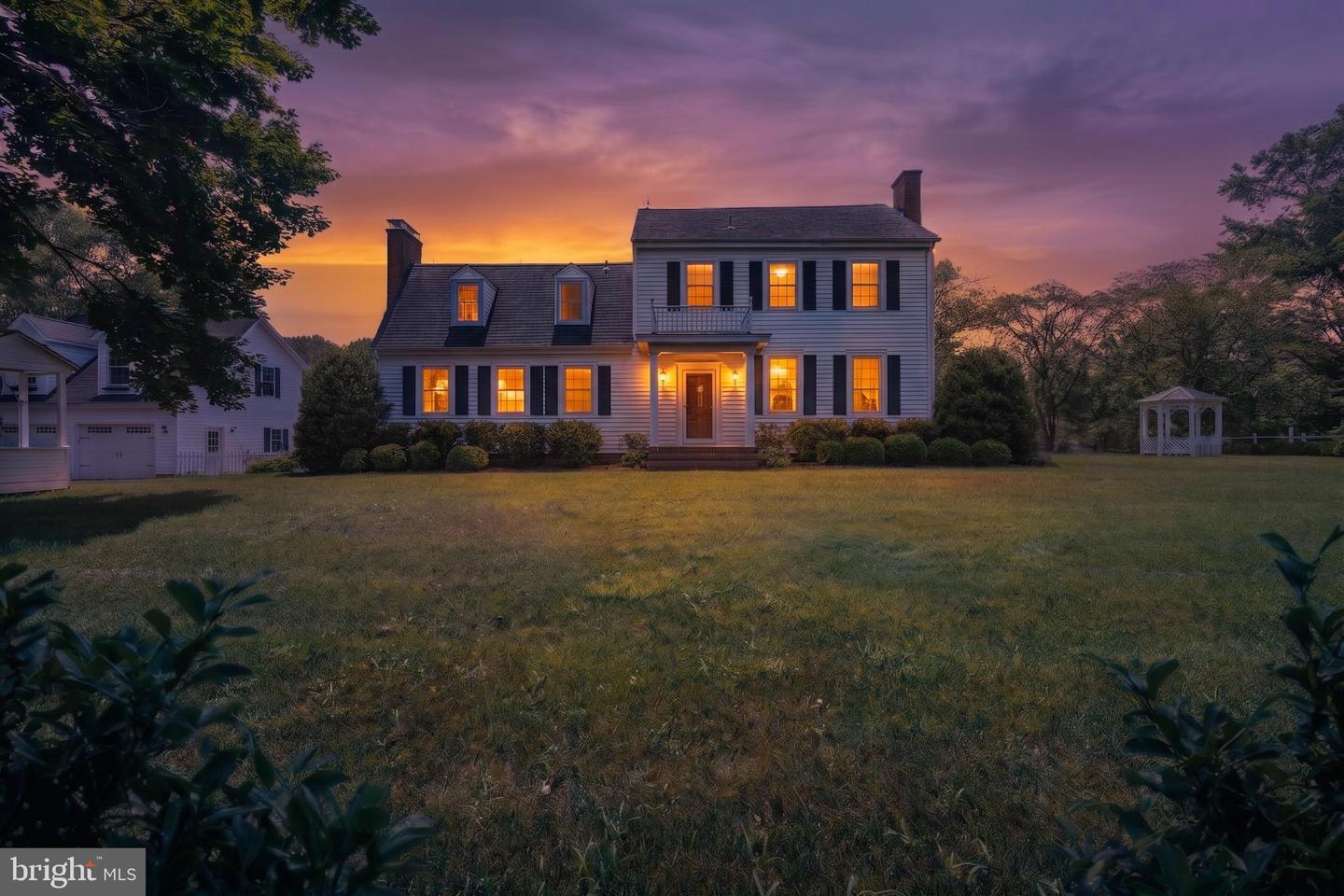 525 Small Reward Road, Huntingtown, MD 20639 — photo 2
