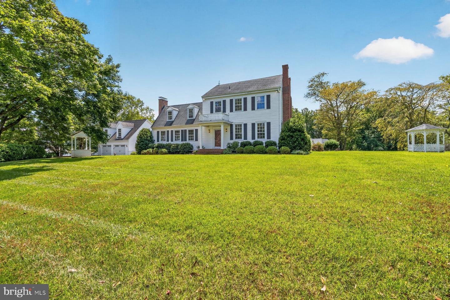 525 Small Reward Road, Huntingtown, MD 20639 — photo 3