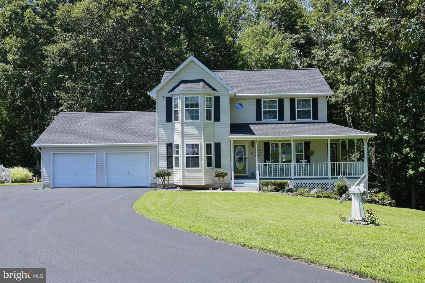 625 Patuxent Reach Dr — photo