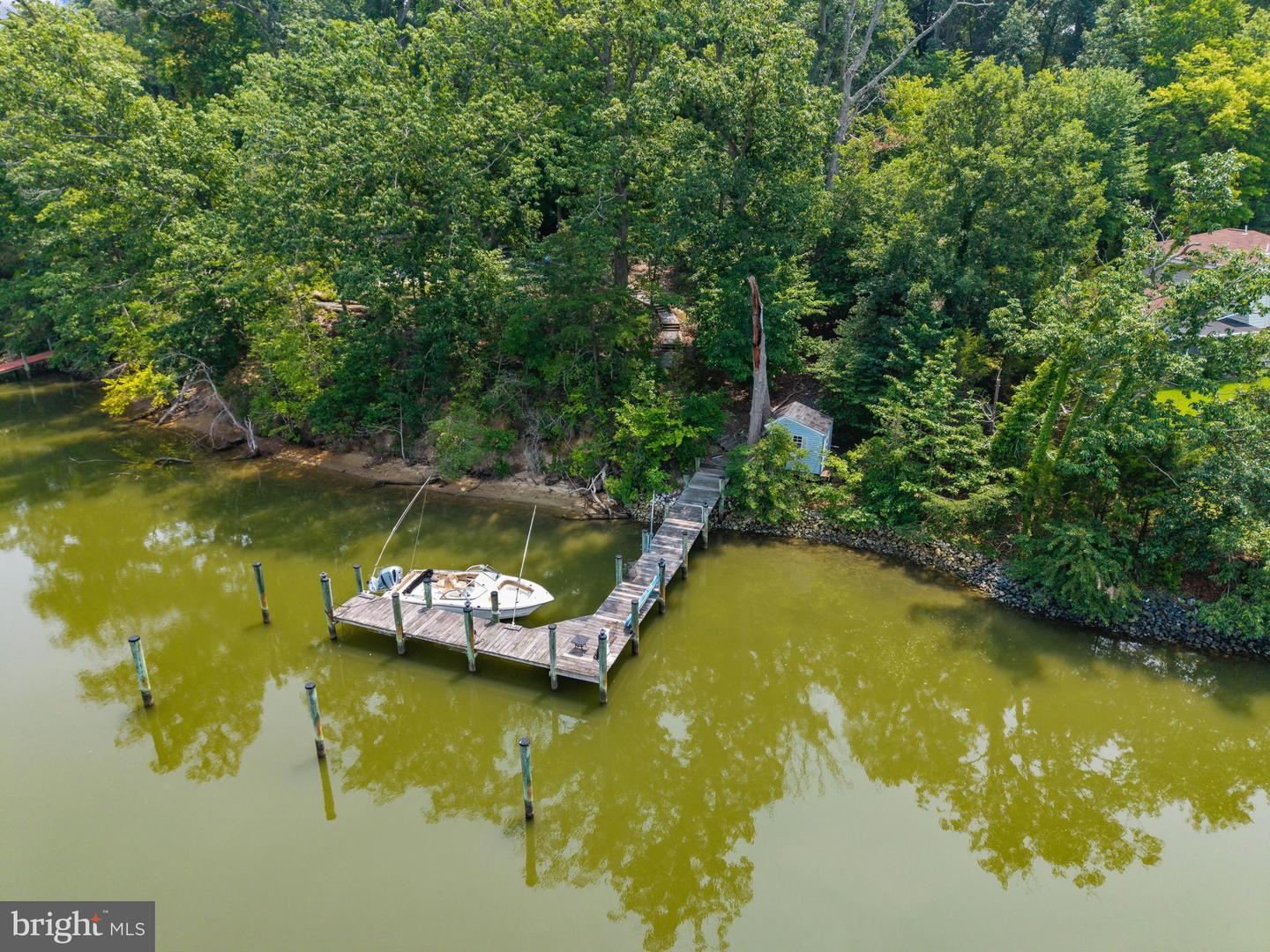 545 Swaggers Point Road, Solomons, MD 20688 — photo 3