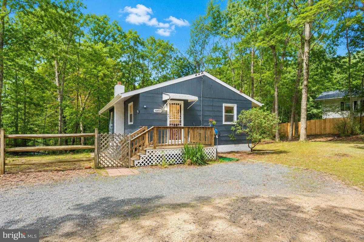 12414 Ridge Road, Lusby, MD 20657