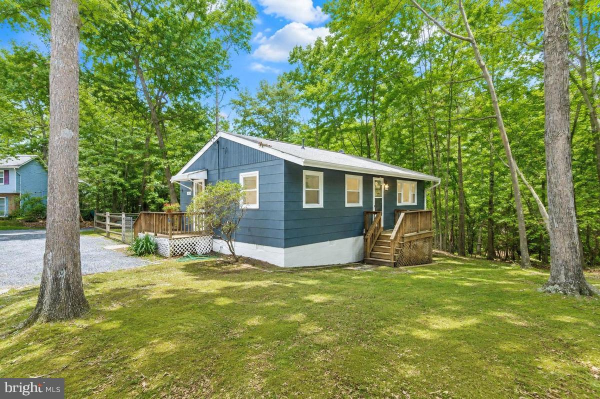 12414 Ridge Road, Lusby, MD 20657 — photo 2