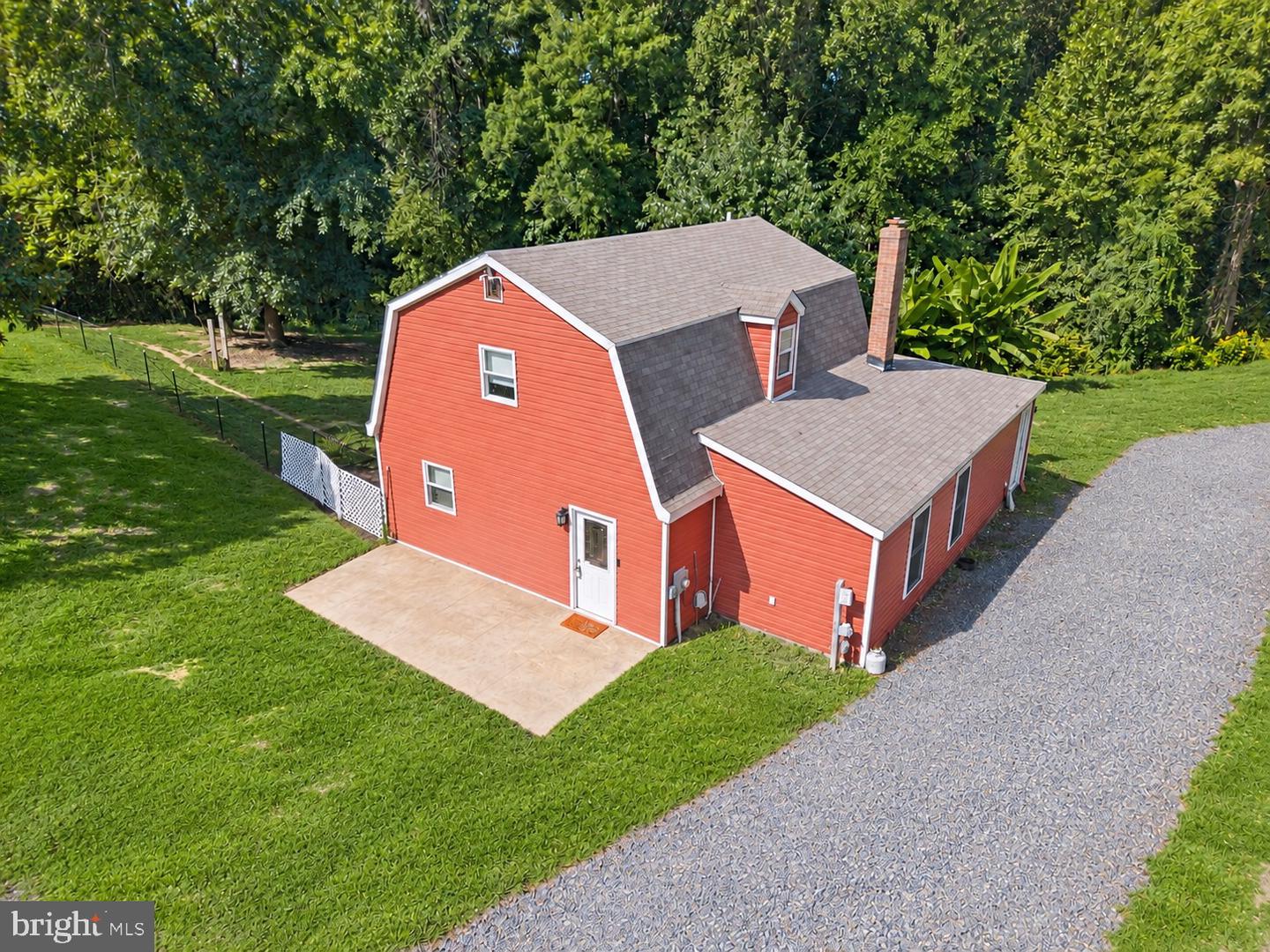 3805 Hance Rd — photo