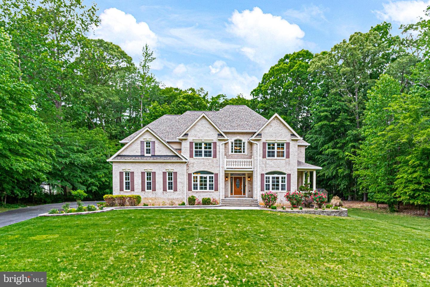 2014 Rosedale Lane, Huntingtown, MD 20639 — photo 2