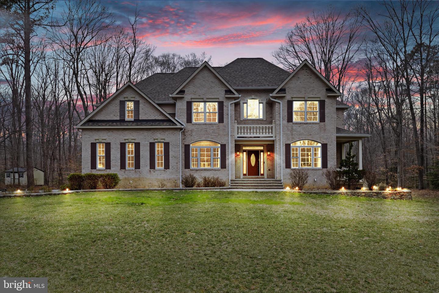 2014 Rosedale Lane, Huntingtown, MD 20639 — photo 3